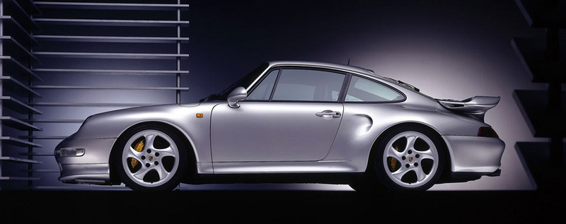 Illustration for article titled How Porsche Created The 911 Turbo Shitty: The 'S' Problem